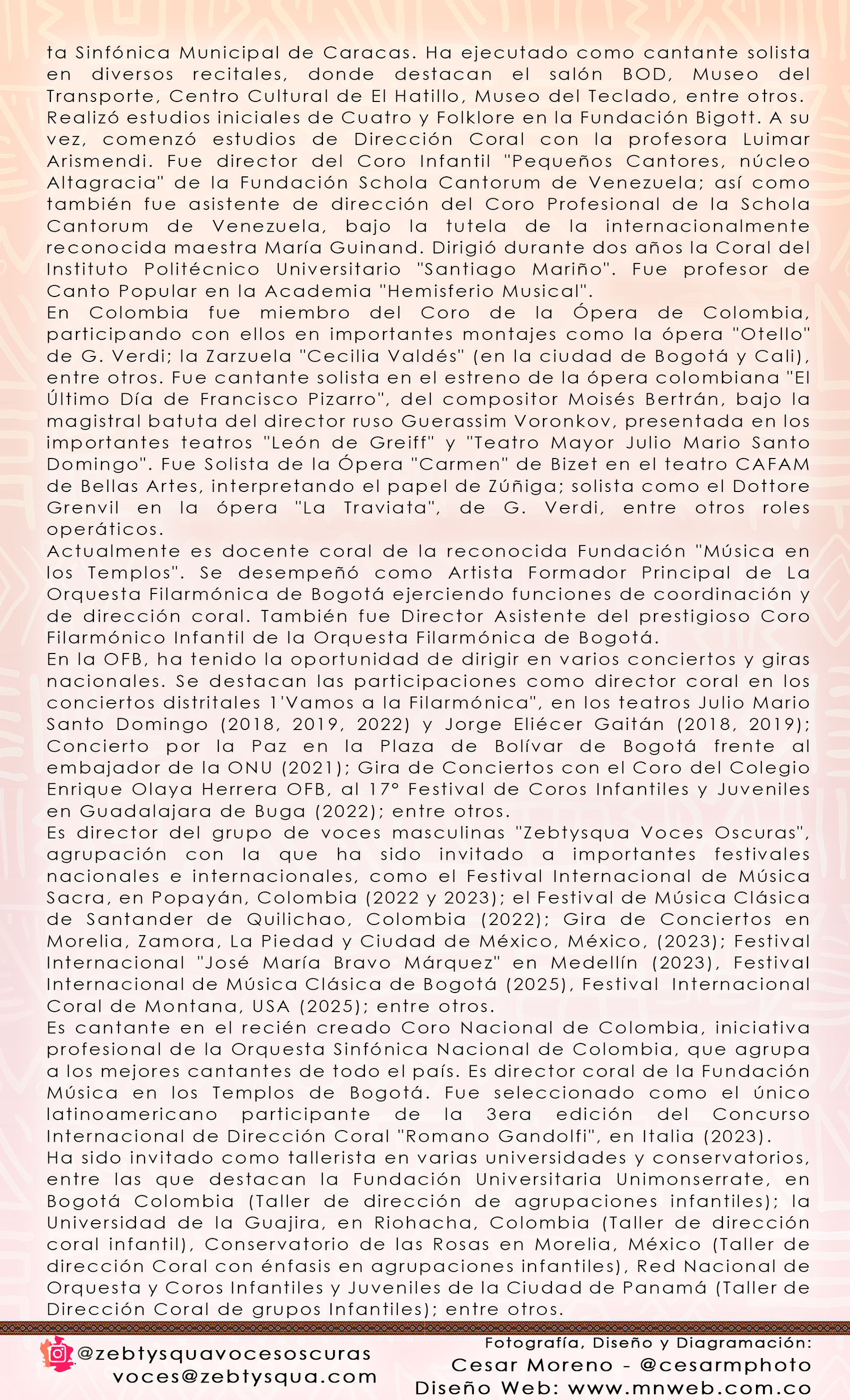 Coro Zebtysqua Pag.6